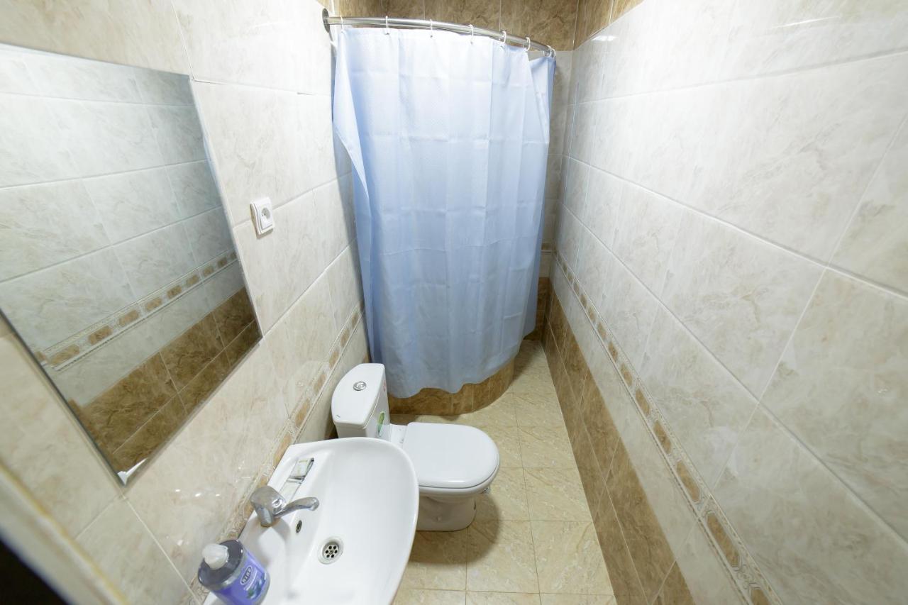 Sulaymon Guest House Khiva Kültér fotó